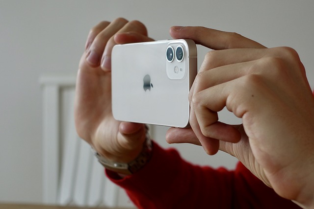 Mobil mám v pohotovosti každý den. 
